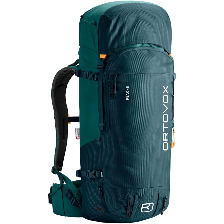 Peak 45L Backpack