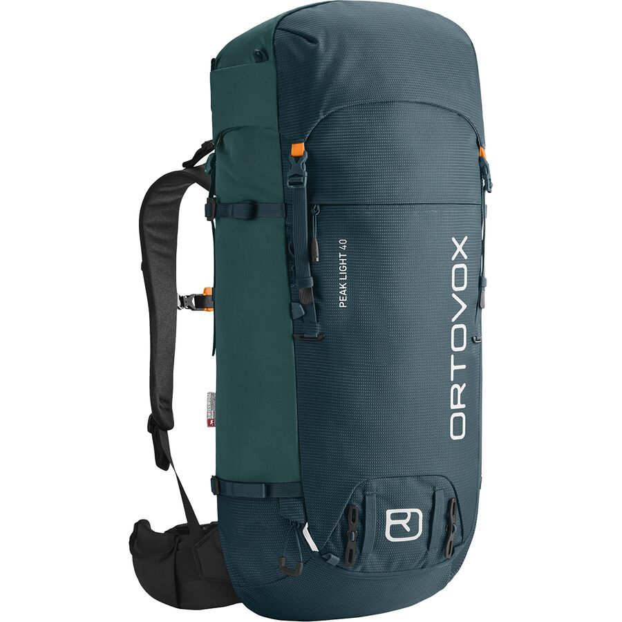 Peak Light 40L Backpack