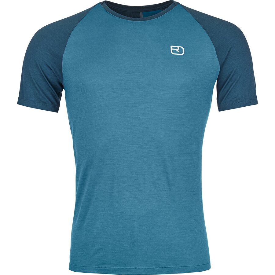 120 Tec Fast Mountain Shirt - Men's