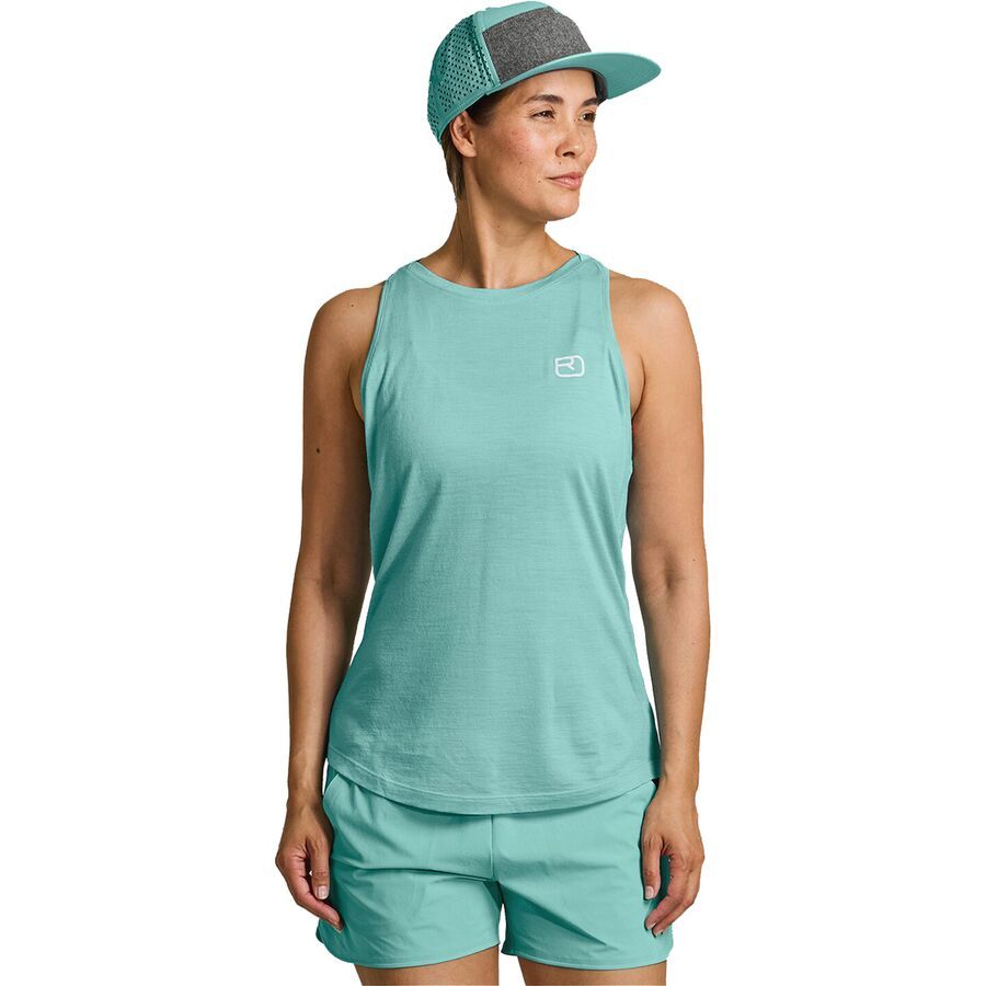 120 Tec Fast Mountain Top - Women's