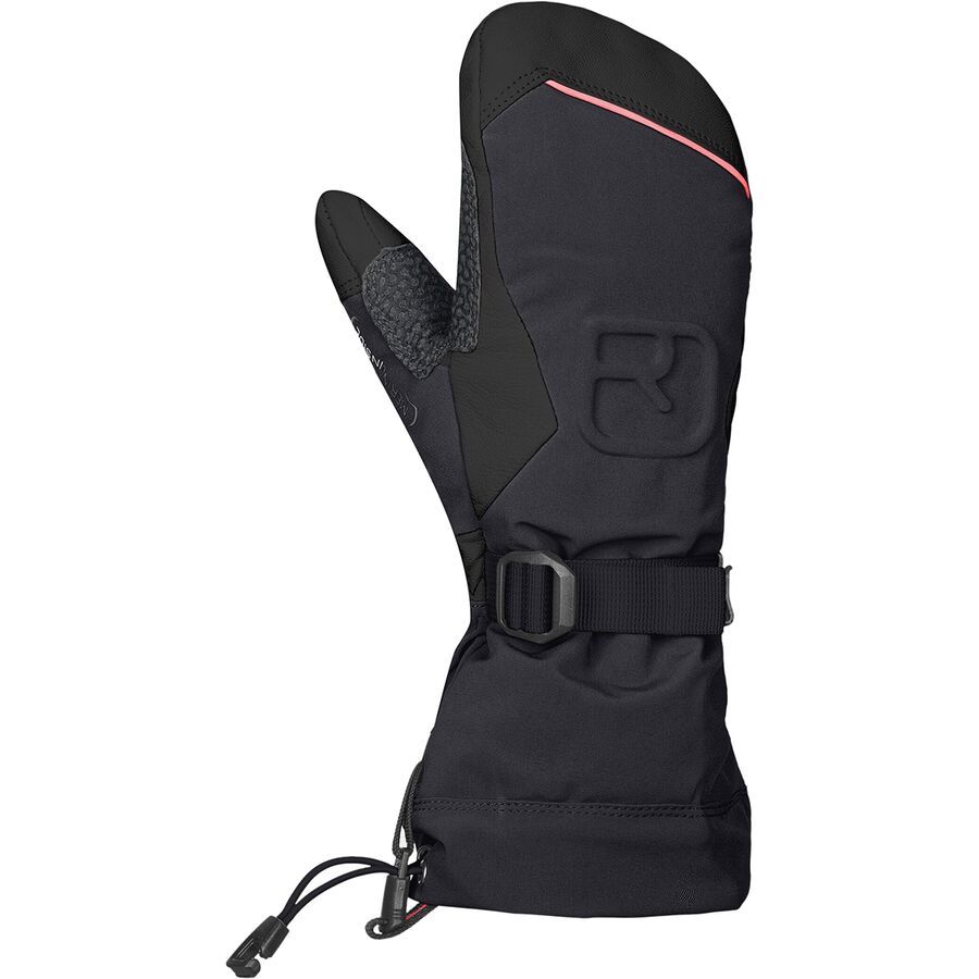 Mer Freeride 3 Finger Glove - Women's