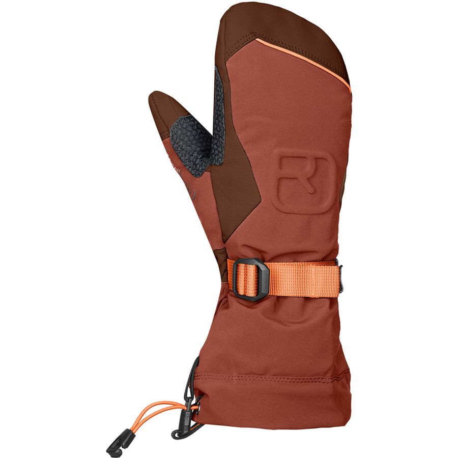 Merino Freeride Mitten - Men's