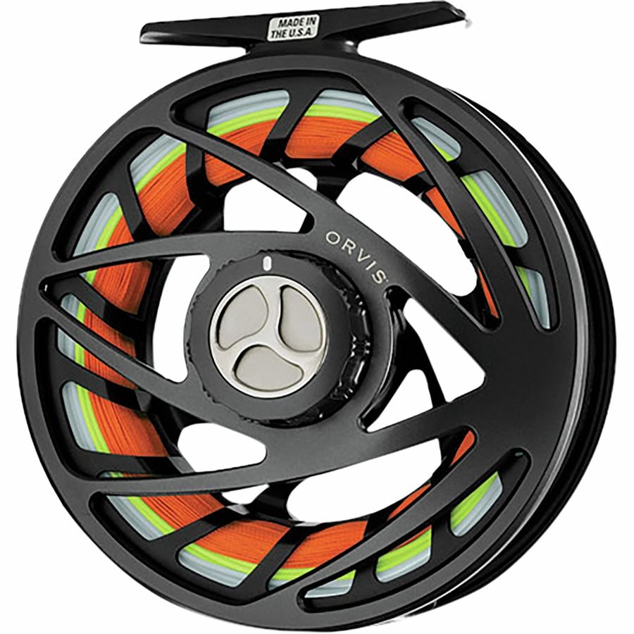 Mirage USA Fly Reel
