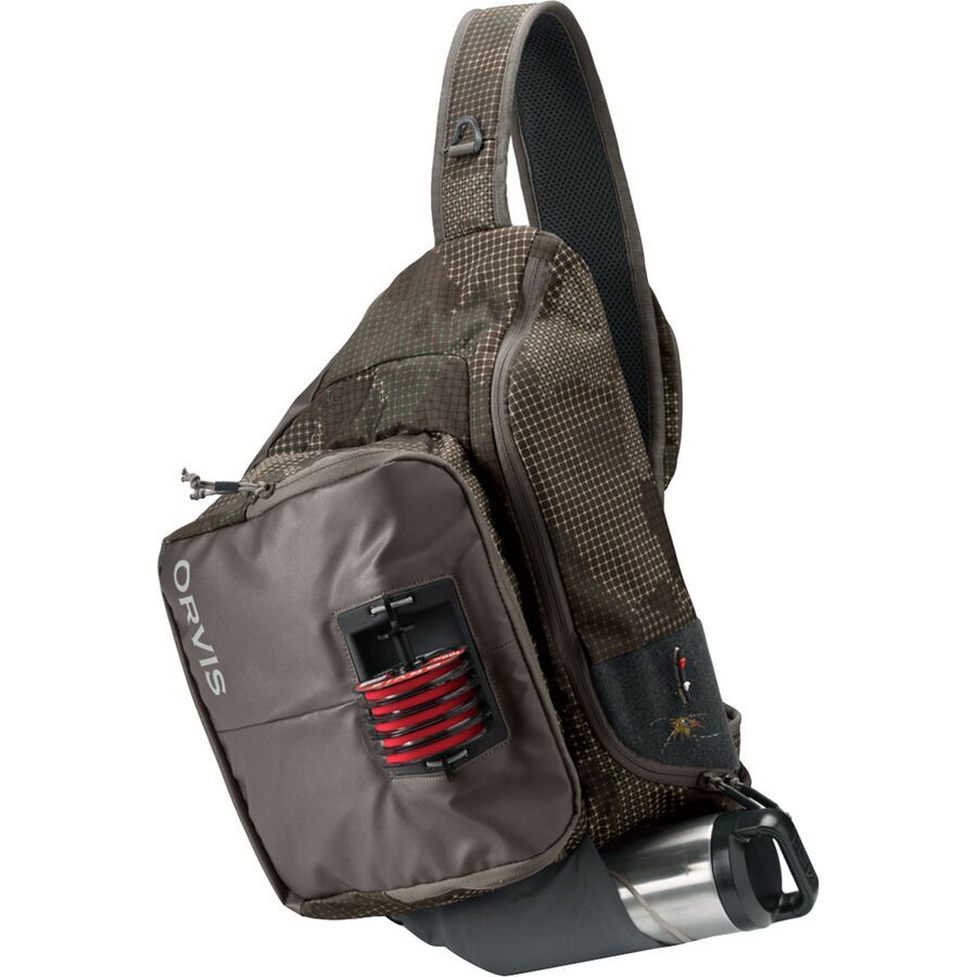 Guide Sling