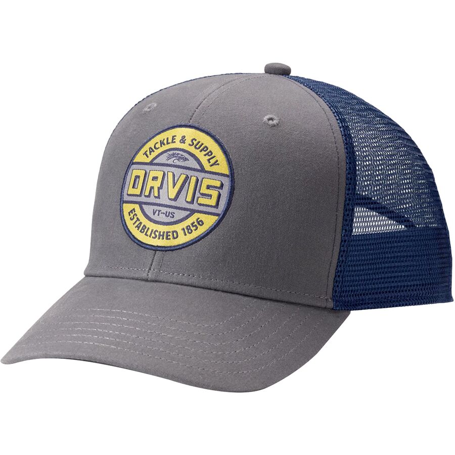 Tackle & Supply Trucker Hat