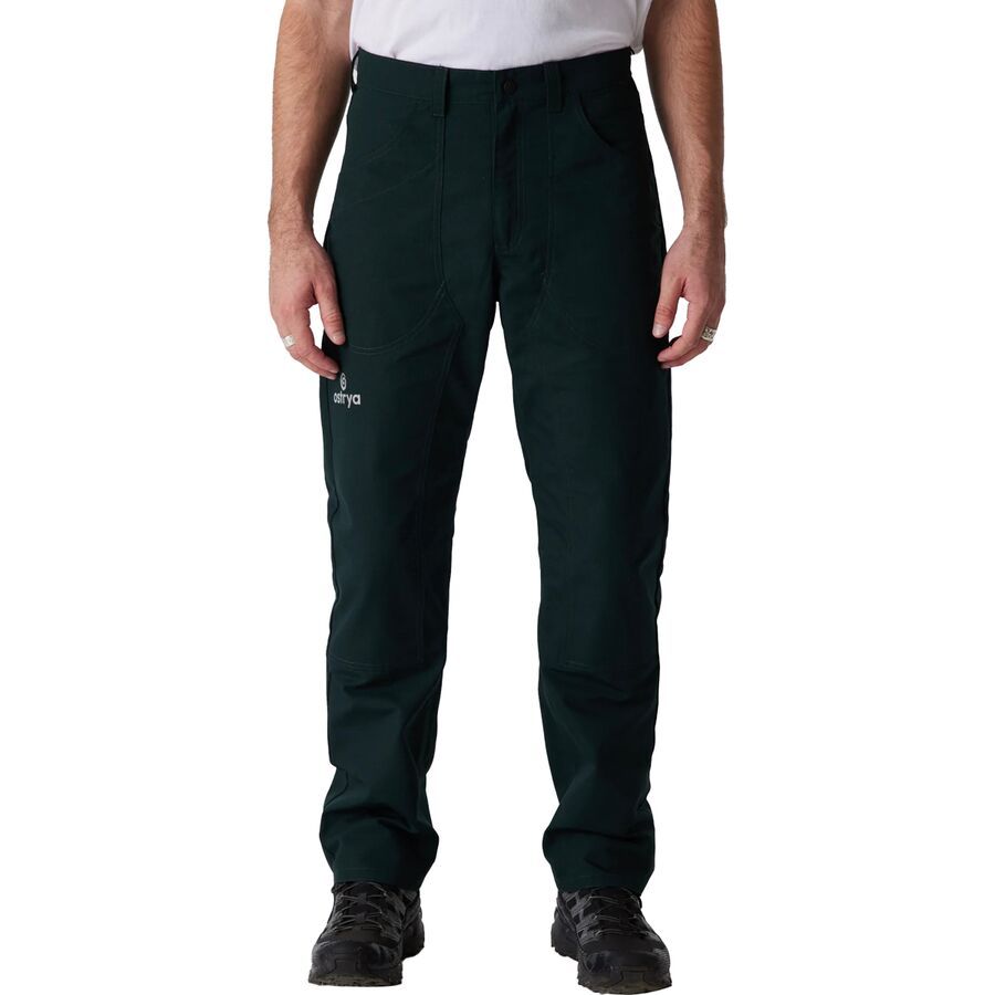 Hardy Canvas Pant - Men's