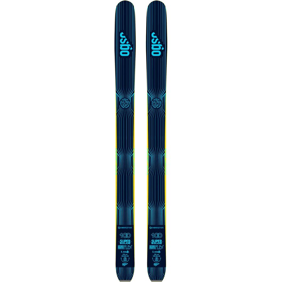 Schwarztor 100 Ski