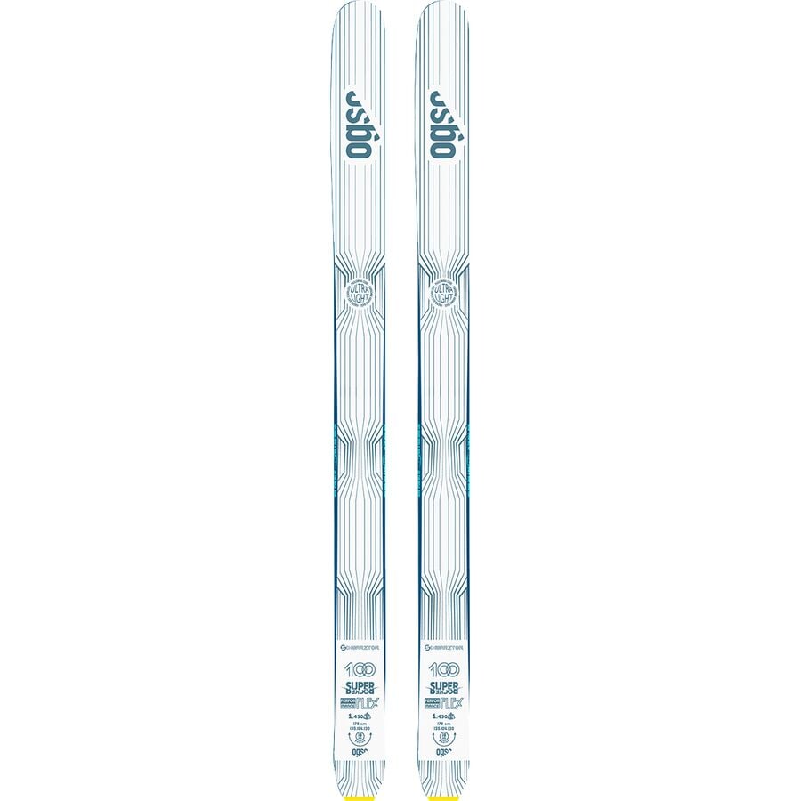Schwarztor 100 Ski - 2023