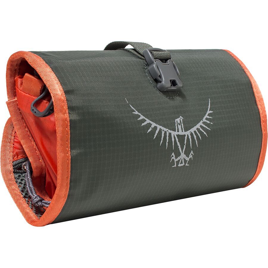 Ultralight Roll Organizer