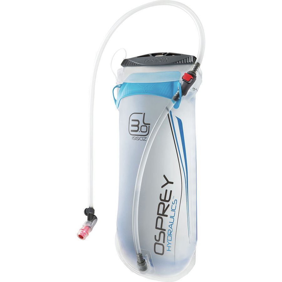 Hydraulics Hydration Reservoir