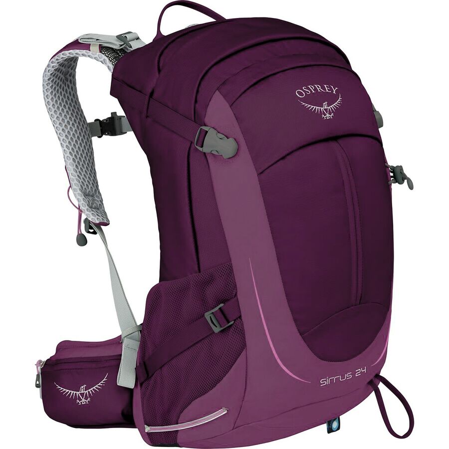 Sirrus 24L Backpack - Women's