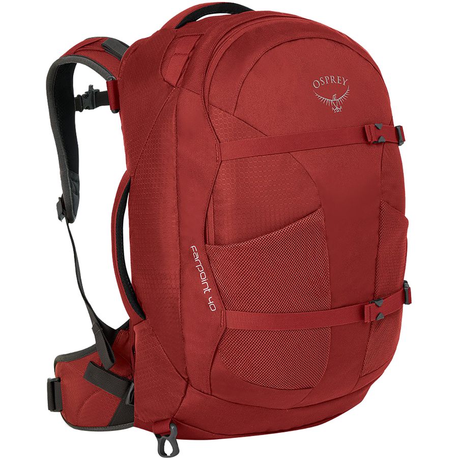 Farpoint 40L Backpack