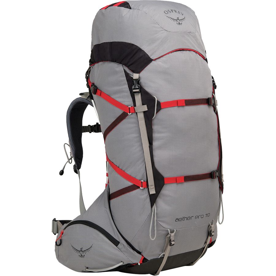 Aether Pro 70L Backpack