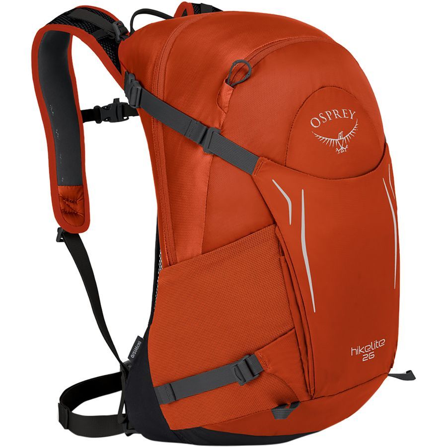 Hikelite 26L Backpack