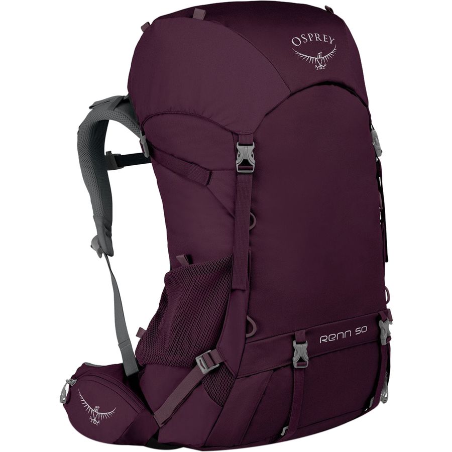 Renn 50L Backpack - Women's