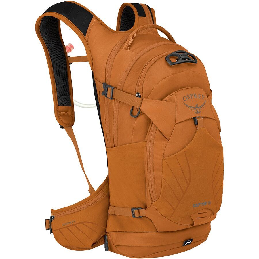 Raptor 14L Backpack
