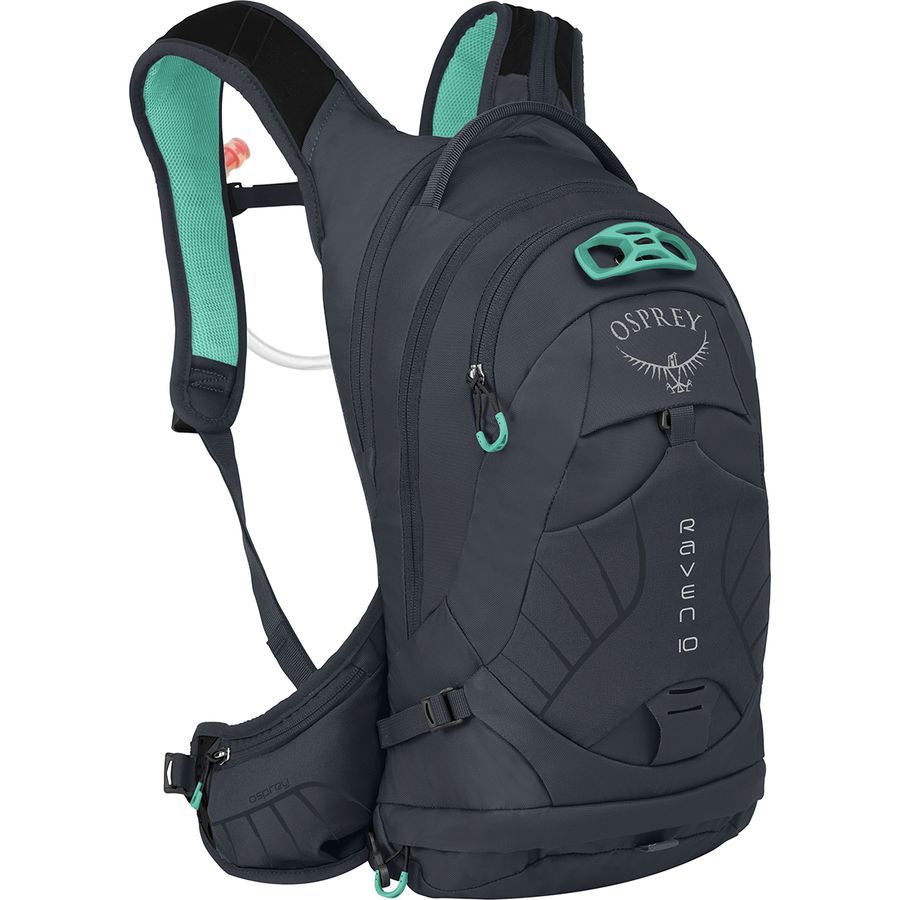 Raven 10L Backpack - Women's