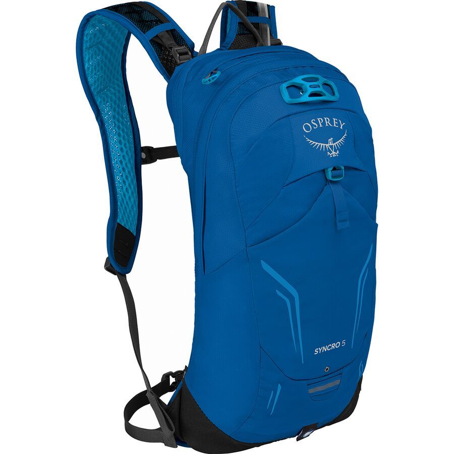 Syncro 5L Backpack