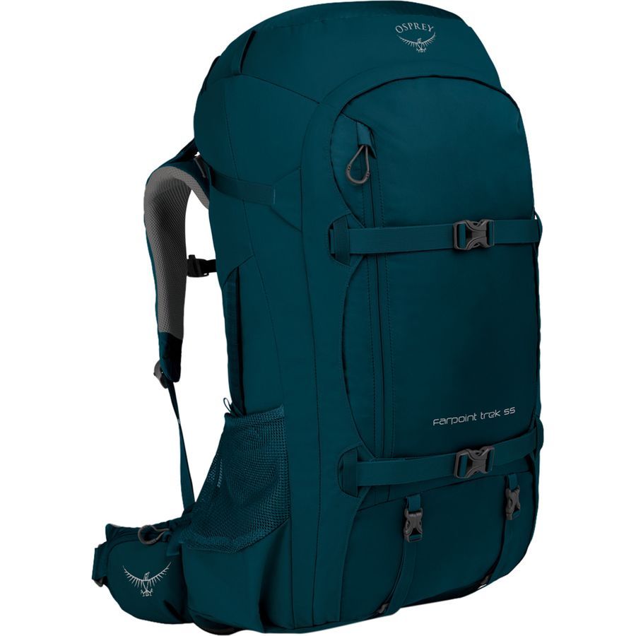 Farpoint Trek 55L Travel Pack