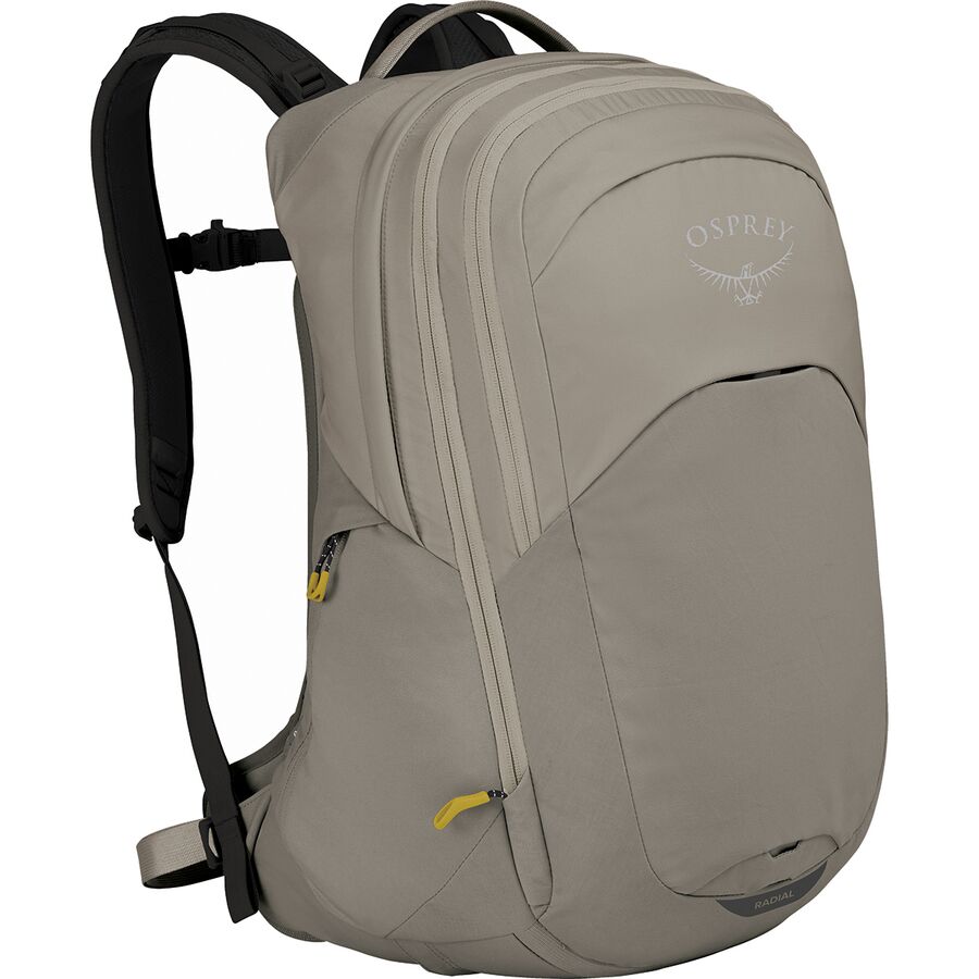 Radial 34L Backpack