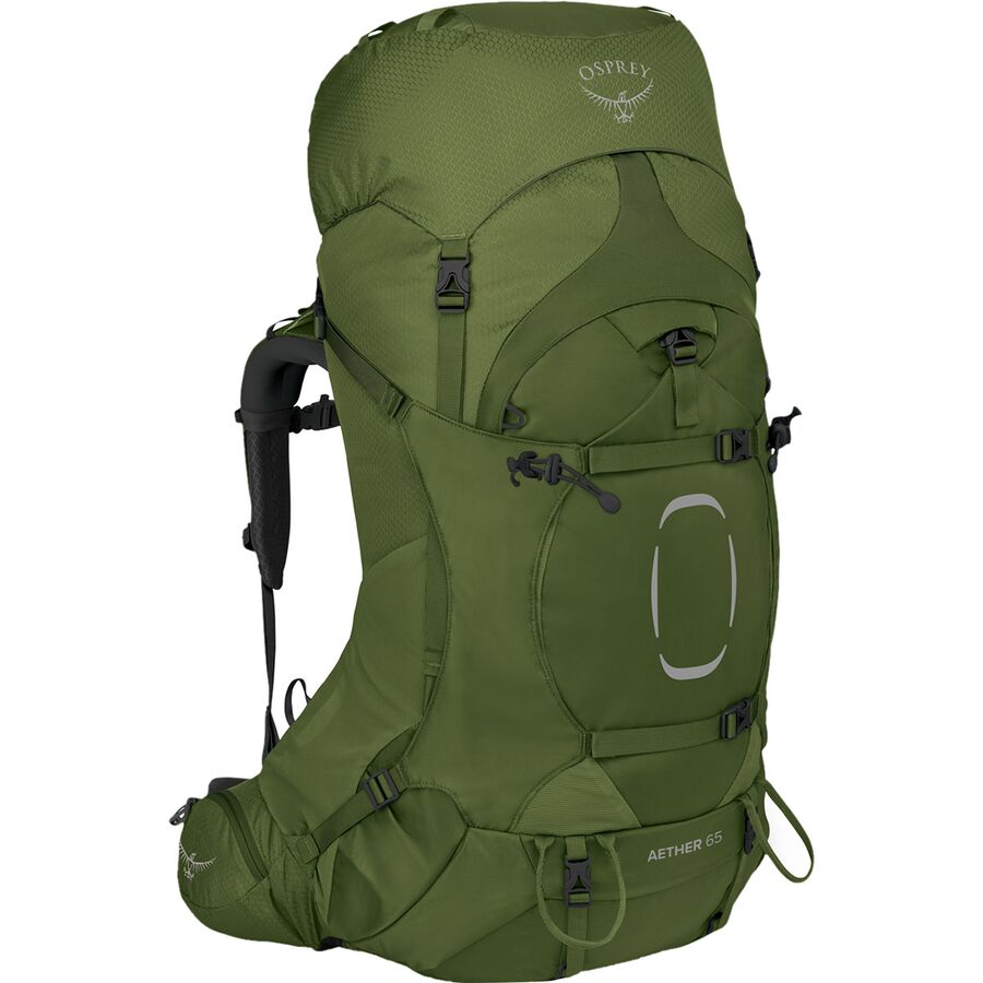 Aether 65L Backpack