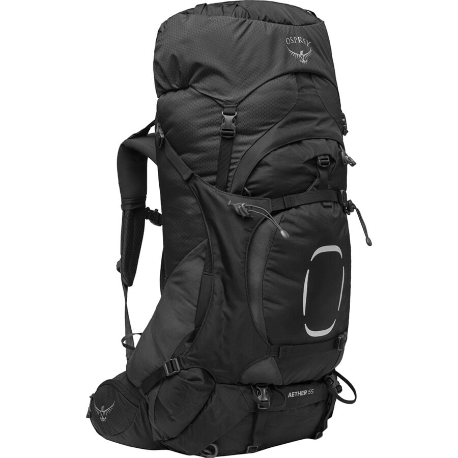 Aether 55L Backpack