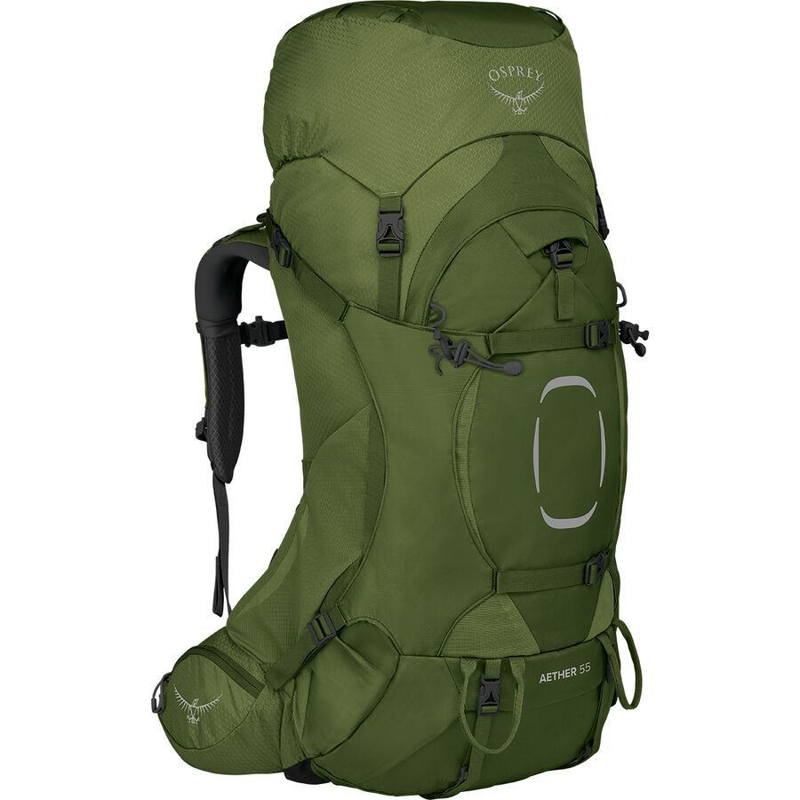 Aether 55L Backpack