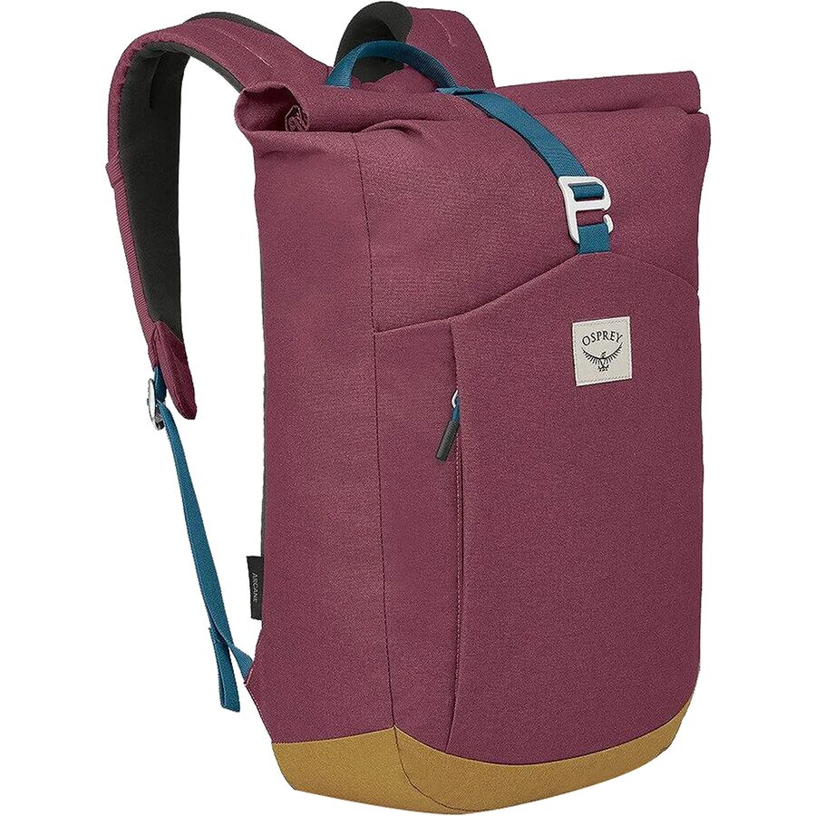 Arcane 22L Roll Top Pack