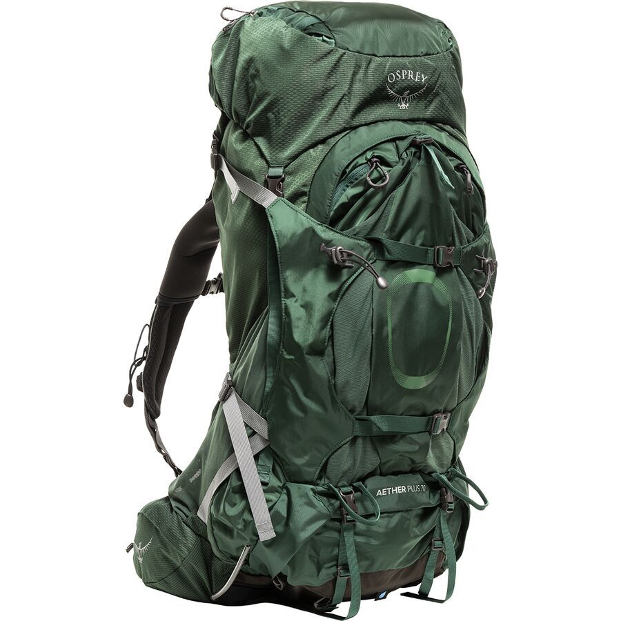 Aether Plus 70L Backpack