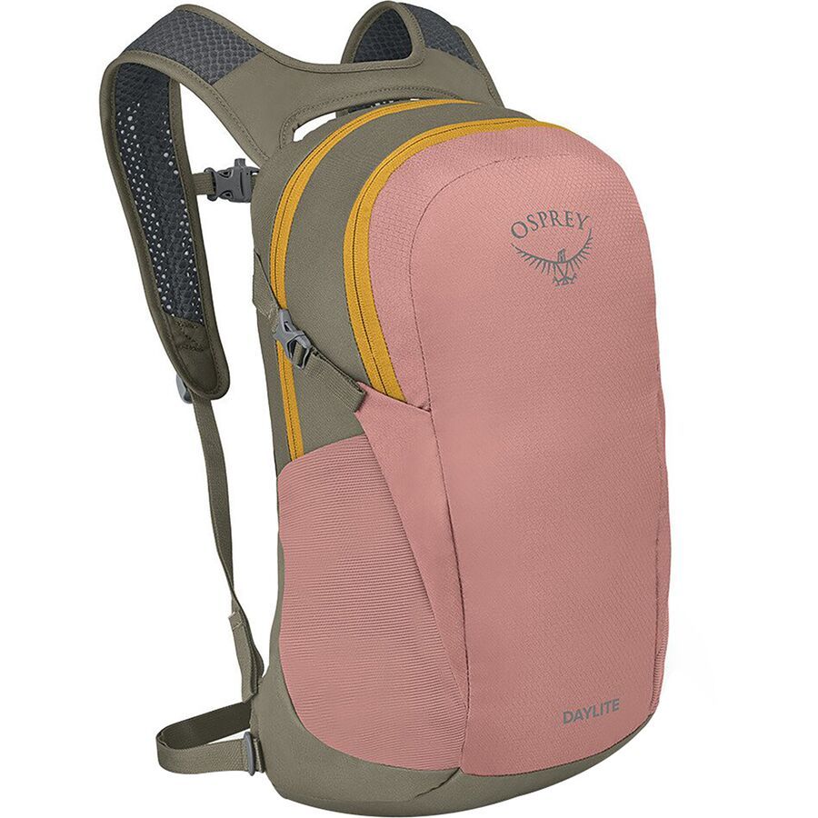 Osprey Daylite Plus Concrete Tan Day-Hike Backpacks