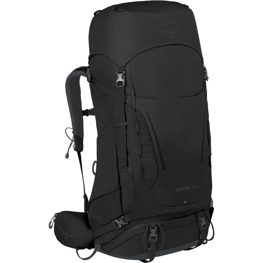Kestrel 58L Backpack