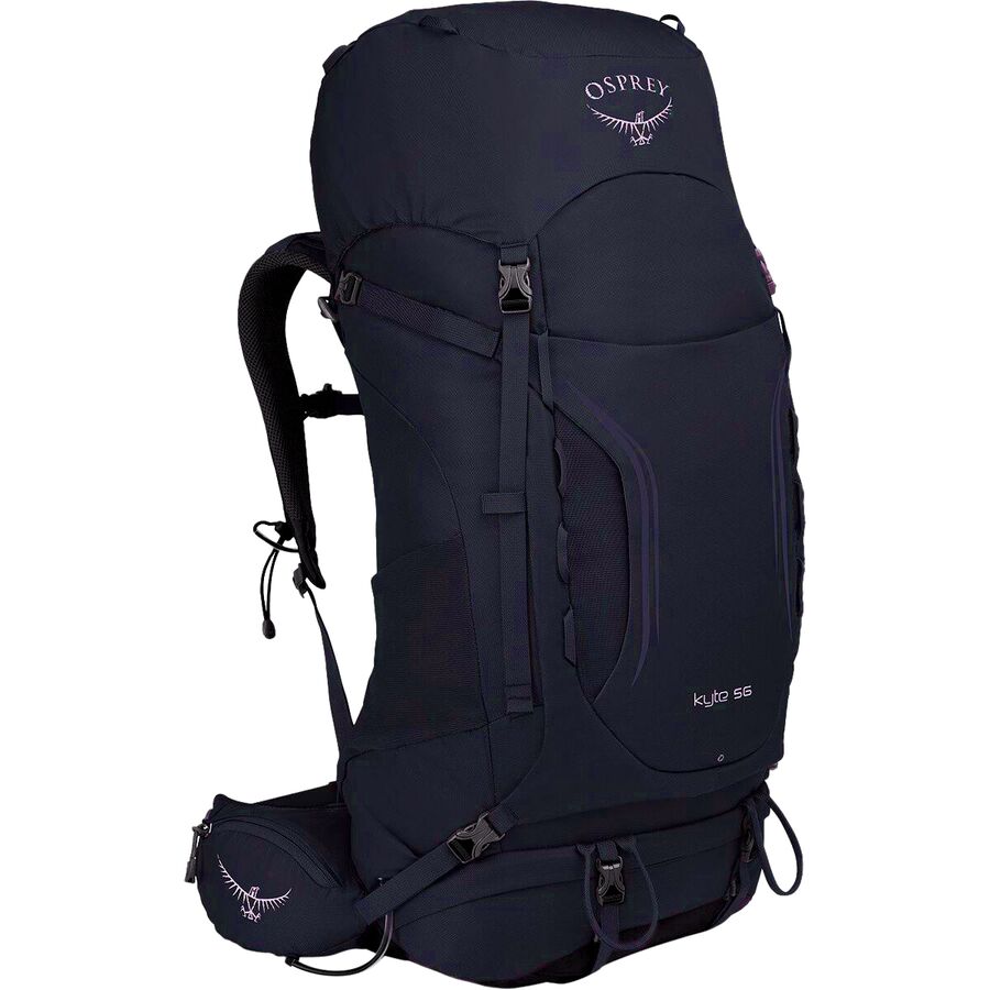 Kyte 56L Backpack - Women's