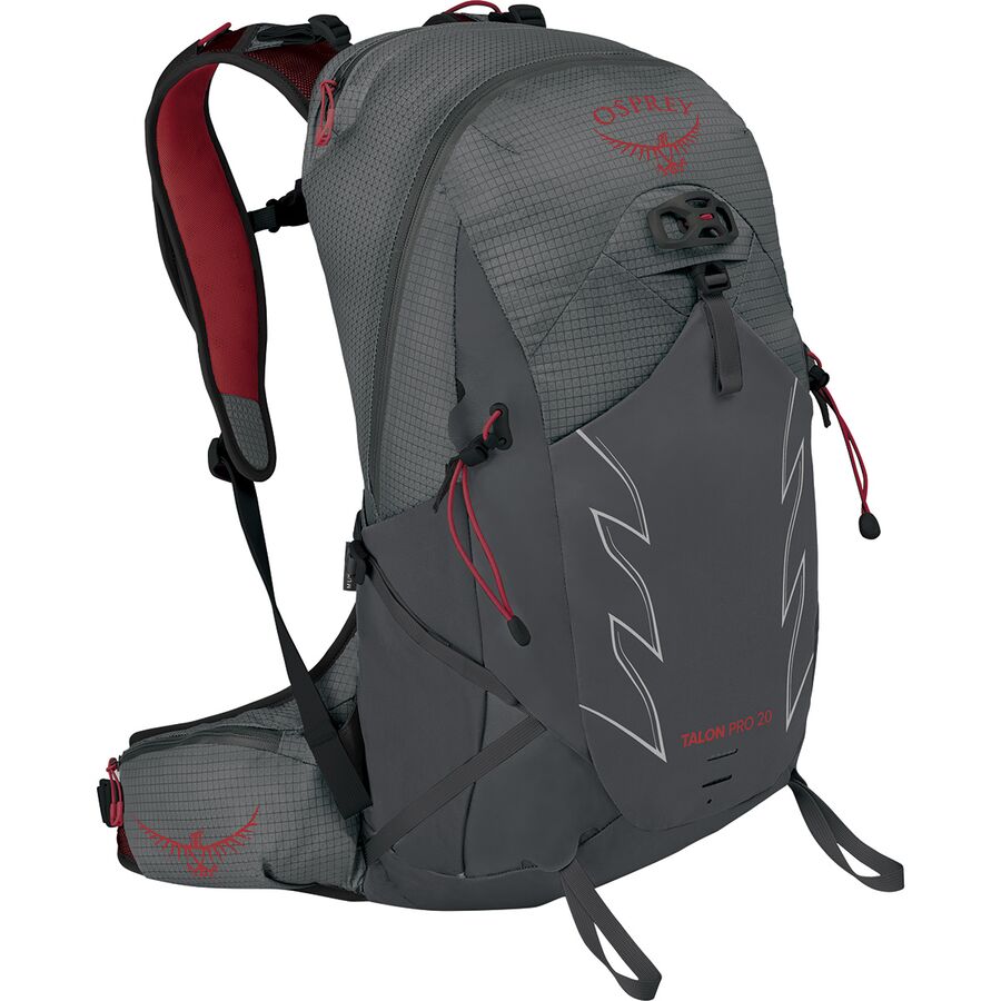 Talon Pro 20L Backpack