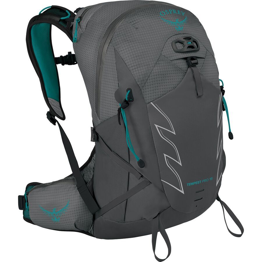 Tempest Pro 18L Backpack - Women's
