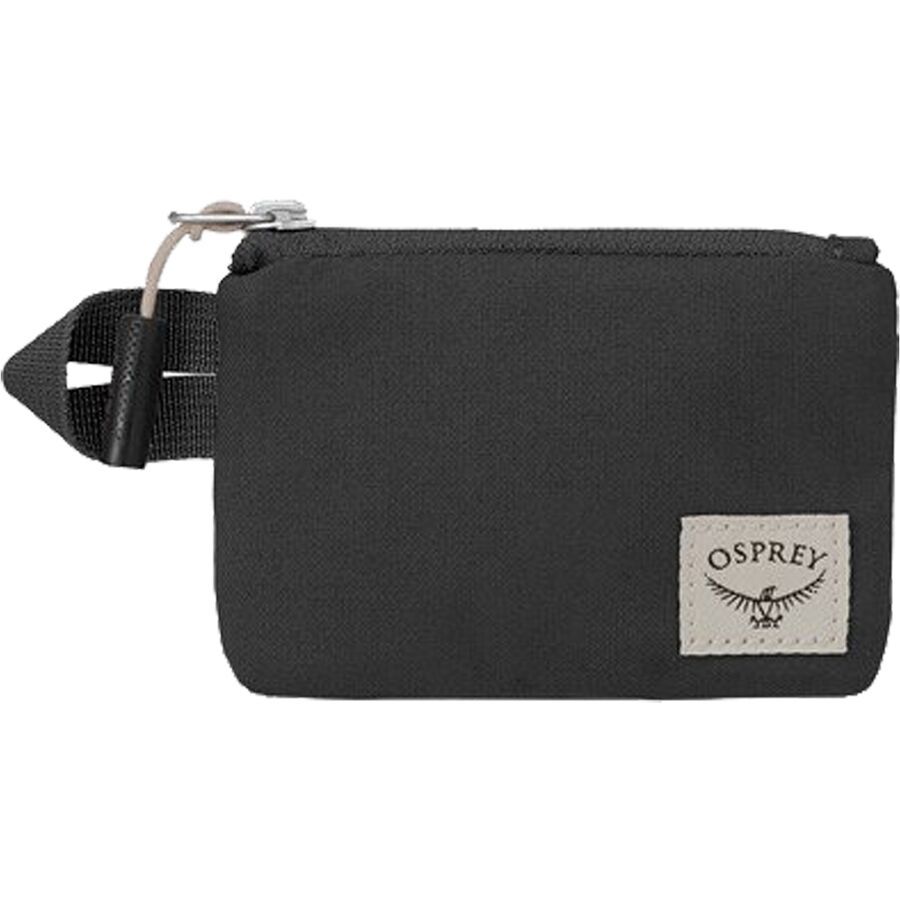 Arcane Zip Pouch Small