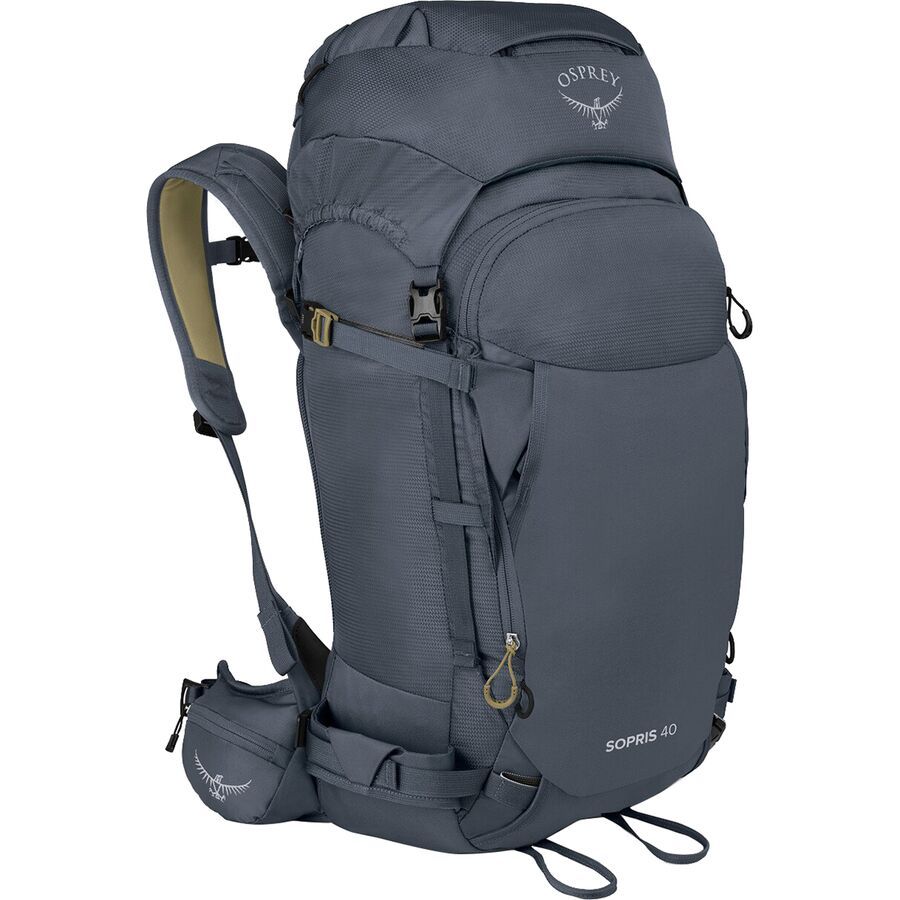 Sopris 40L Backpack - Women's
