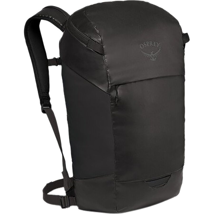 Transporter Small Zip Top 25L Backpack