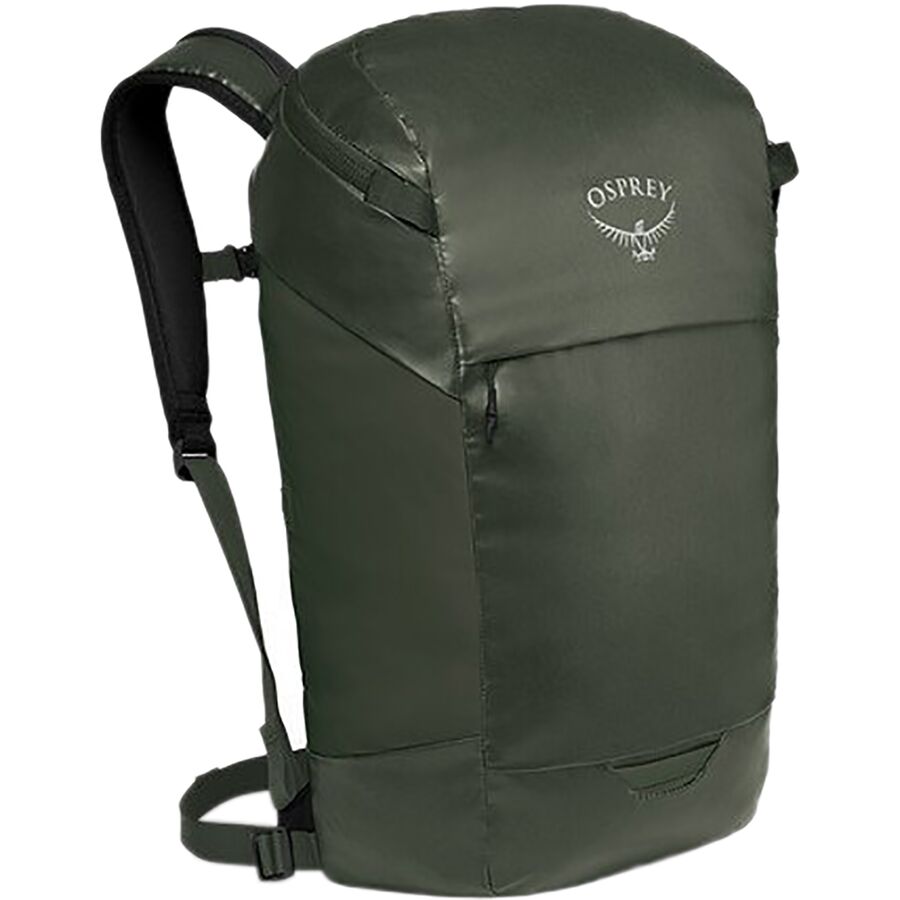 Transporter Small Zip Top 25L Backpack