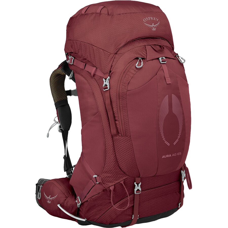 Aura AG 65L Backpack - Women's