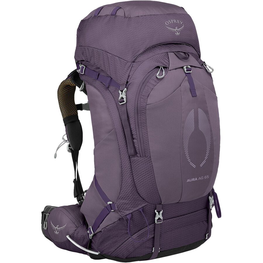 Aura AG 65L Backpack - Women's