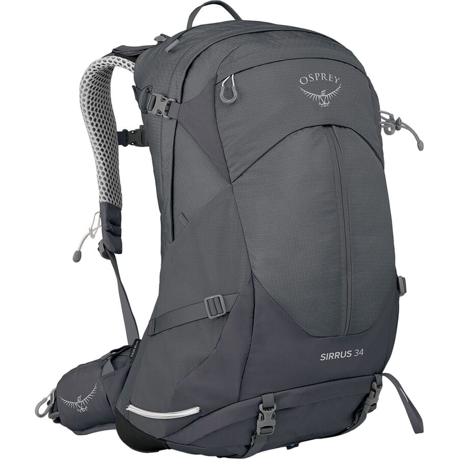 Sirrus 34L Backpack