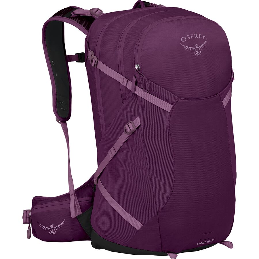 Sportlite 25L Backpack