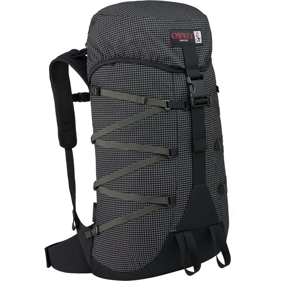 Heritage Aether 30L Pack
