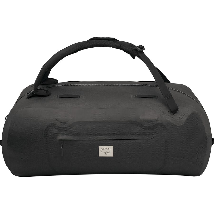 Arcane Waterproof 65L Duffel Bag