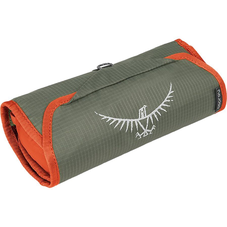 Ultralight Roll Organizer