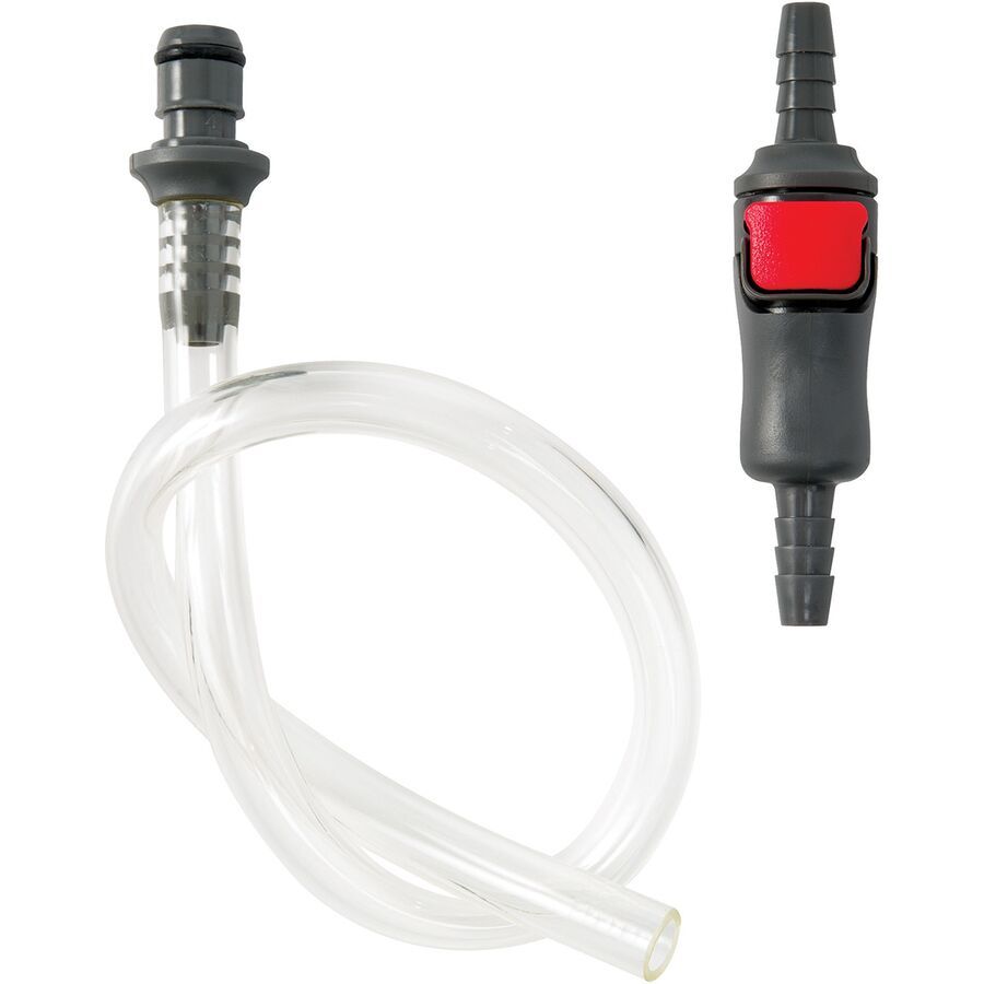 Quick Connect Kit