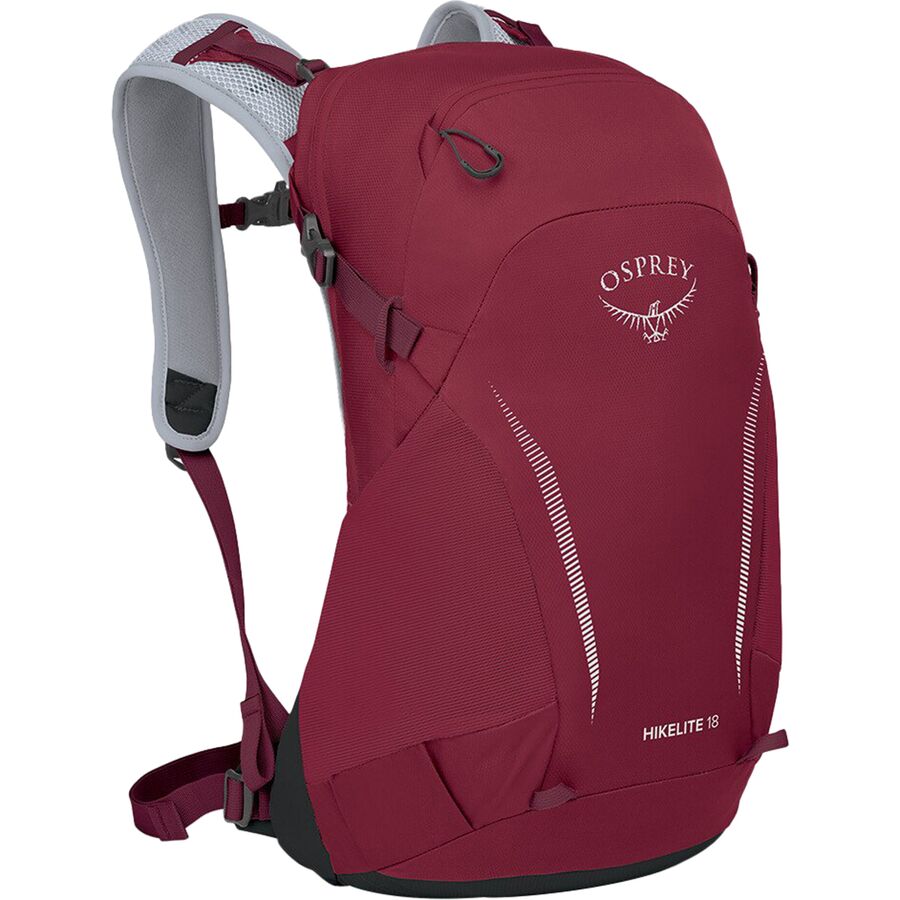 Hikelite 18L Backpack
