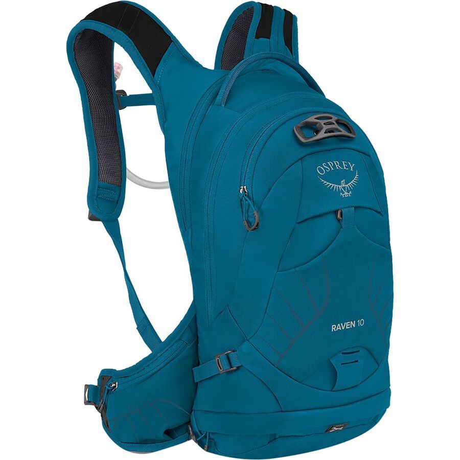 Raven 10L Backpack - Women's