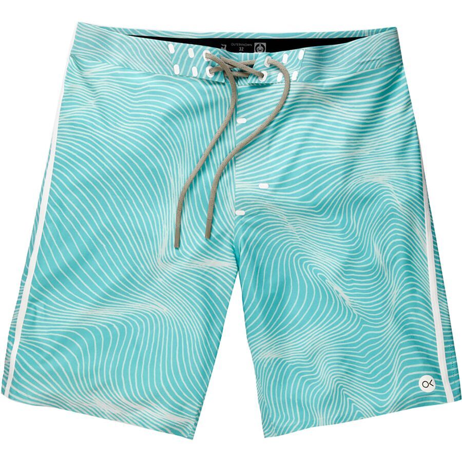 Apex 2.0 By Kelly Slater Boardshort - Men's