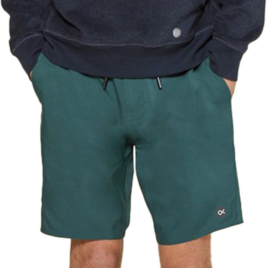 Apex Hybrid Trunks By Kelly Slater - Men's